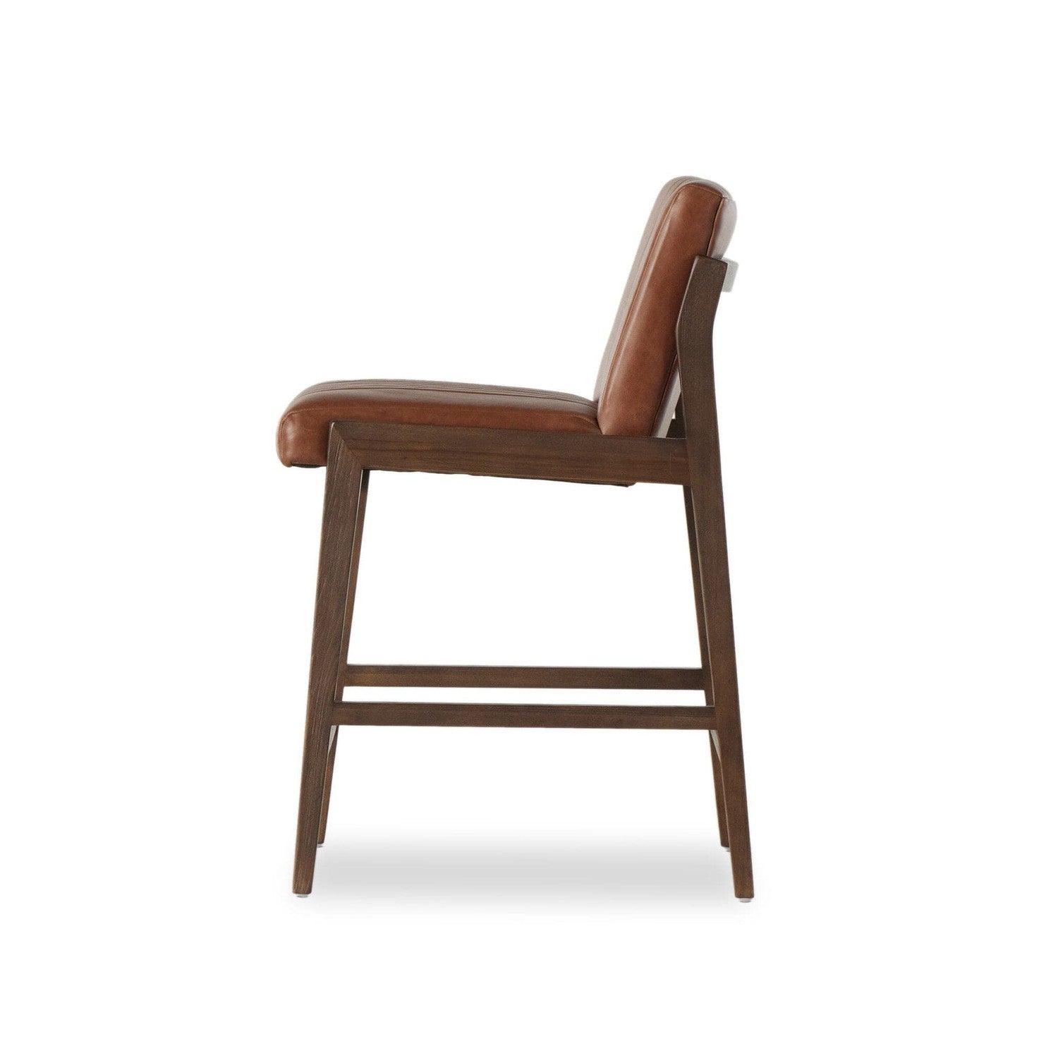 Alice Counter Stool - Sonoma Chestnut