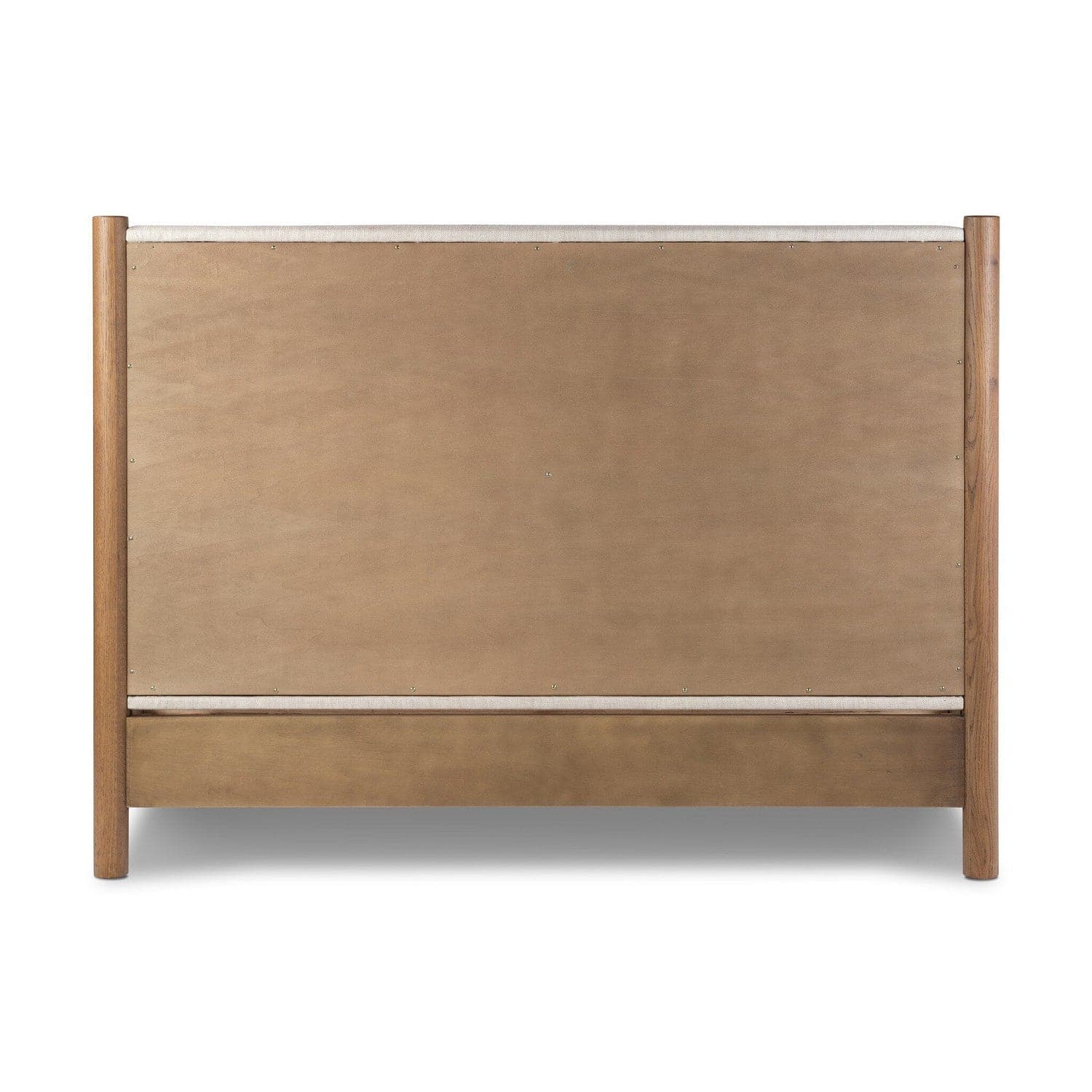 Roark Queen Bed - Essence Natural