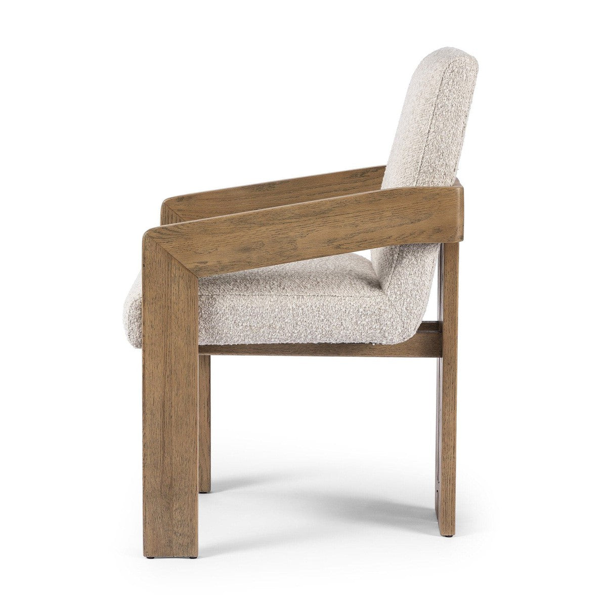 Roxy Dining Armchair - Somerton Ash