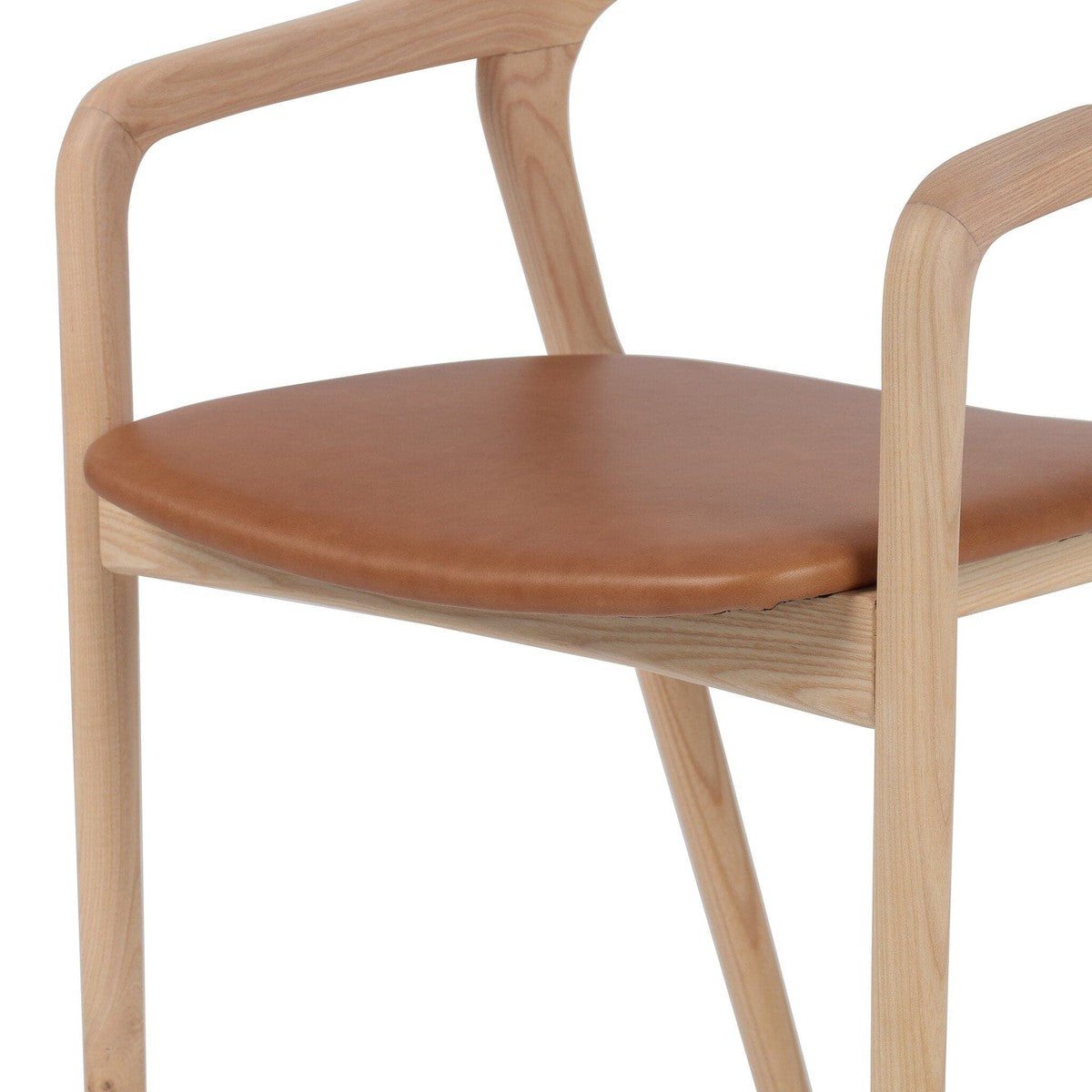 Amare Dining Armchair - Sonoma Butterscotch