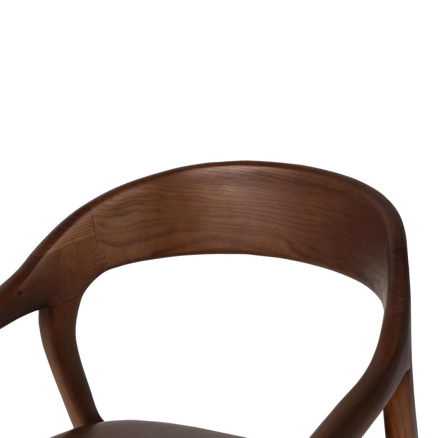 Amare Dining Armchair - Sonoma Coco