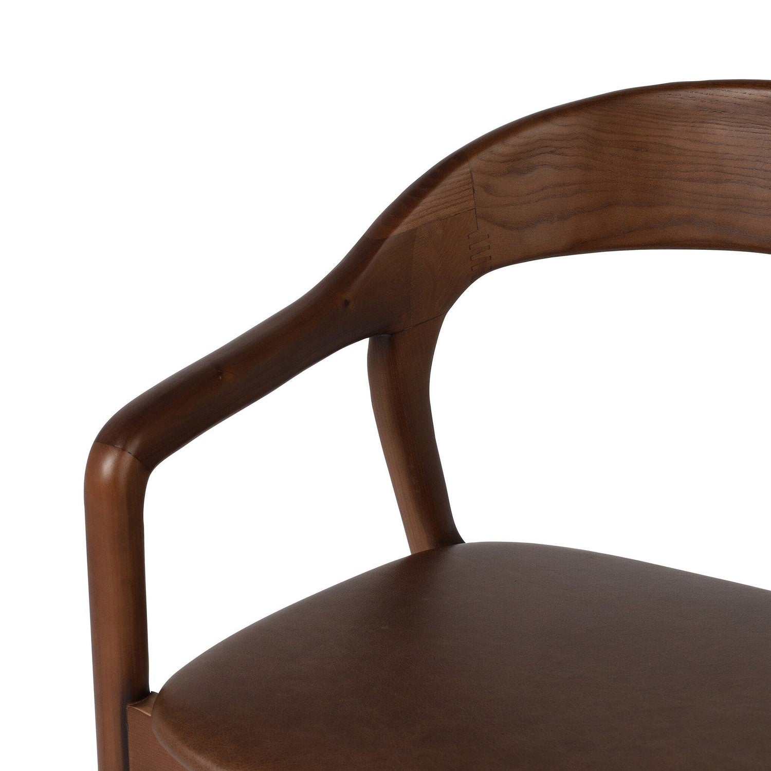 Amare Dining Armchair - Sonoma Coco