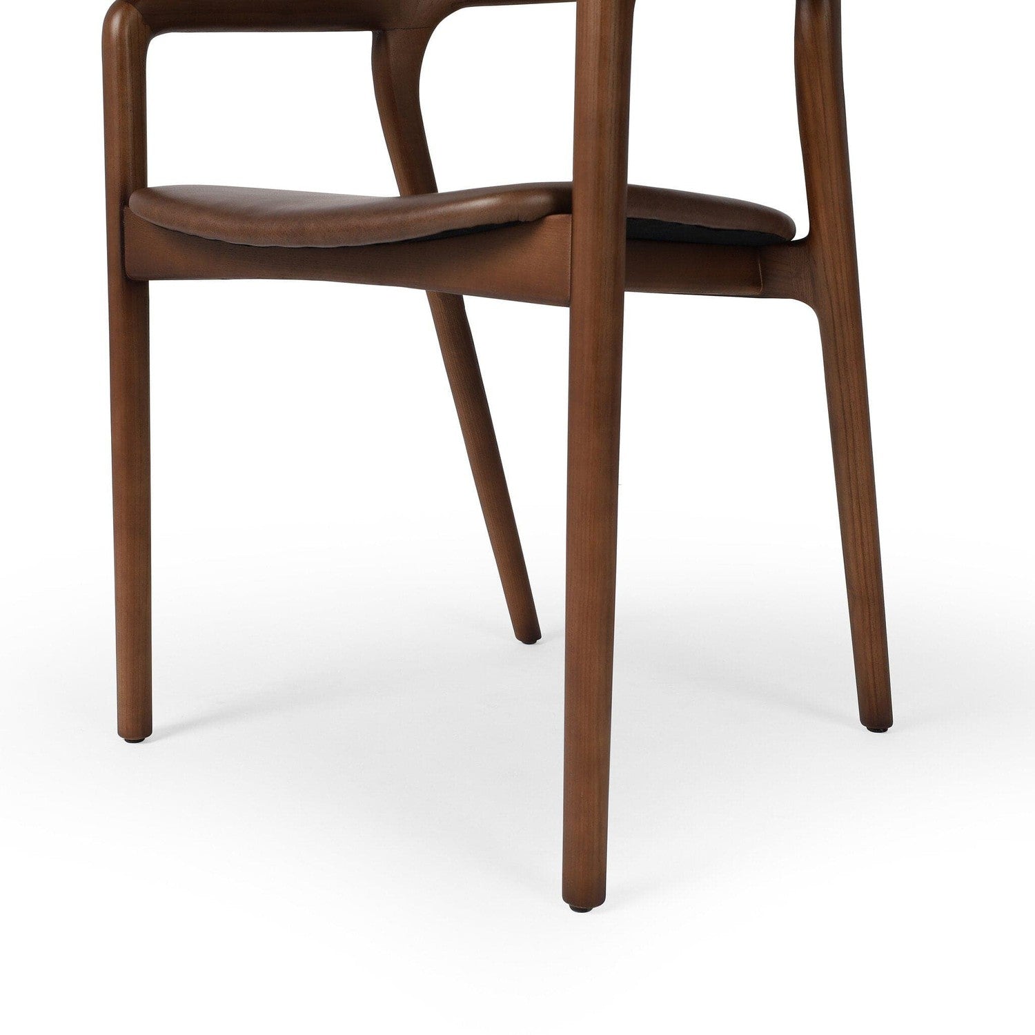 Amare Dining Armchair - Sonoma Coco