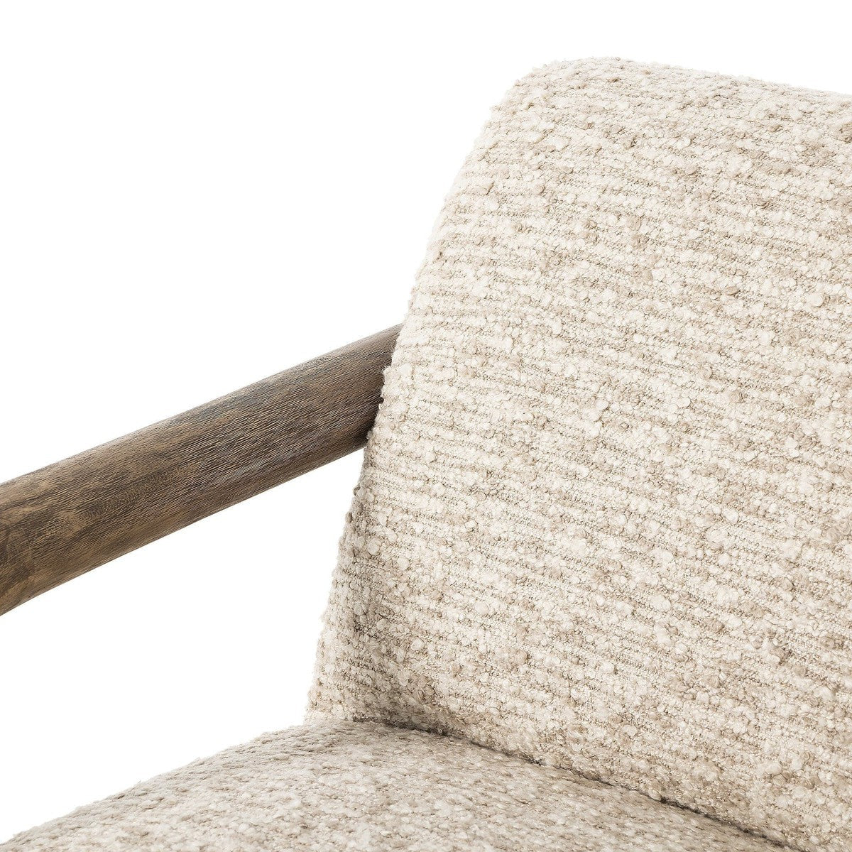 Aniston Chair - Solema Cream