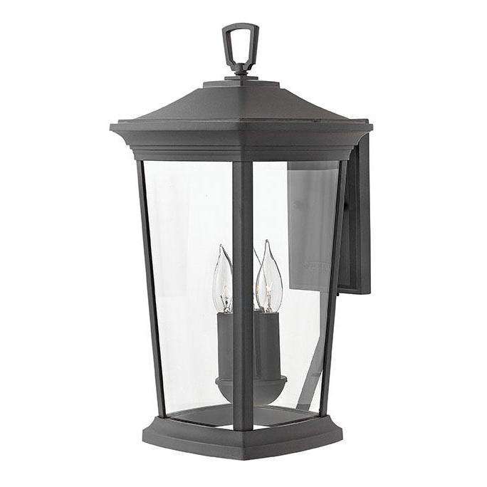 Outdoor Bromley Wall Sconce-Hinkley Lighting-HINKLEY-2365MB-Outdoor Lighting-1-France and Son