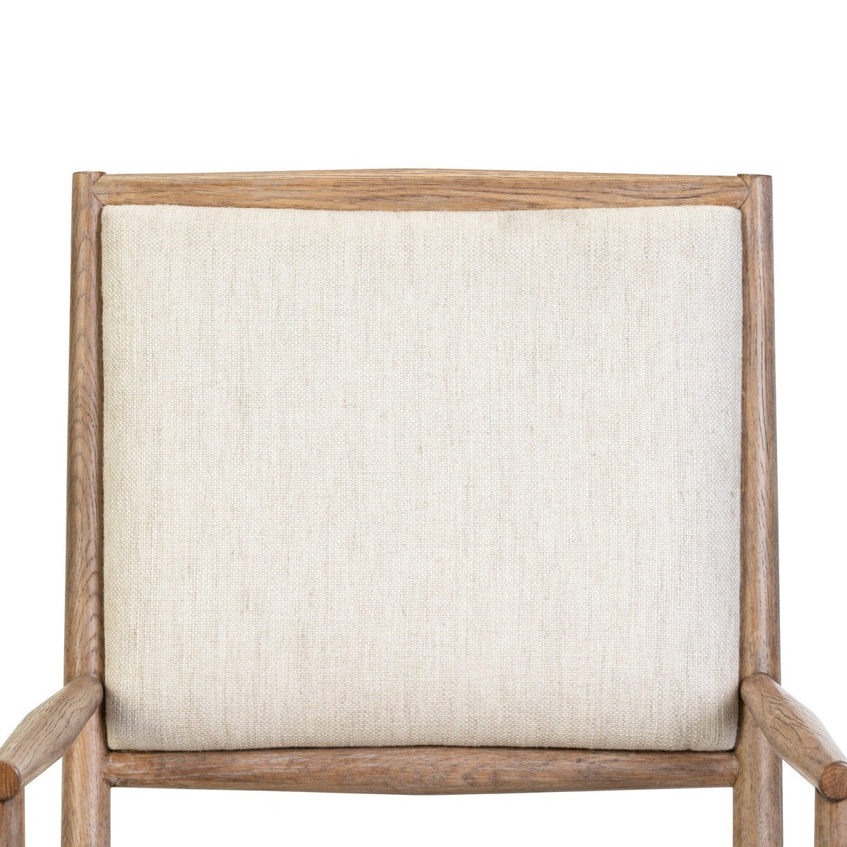 Glenview Dining Armchair - Essence Natural