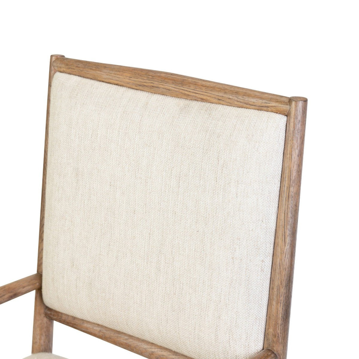 Glenview Dining Armchair - Essence Natural