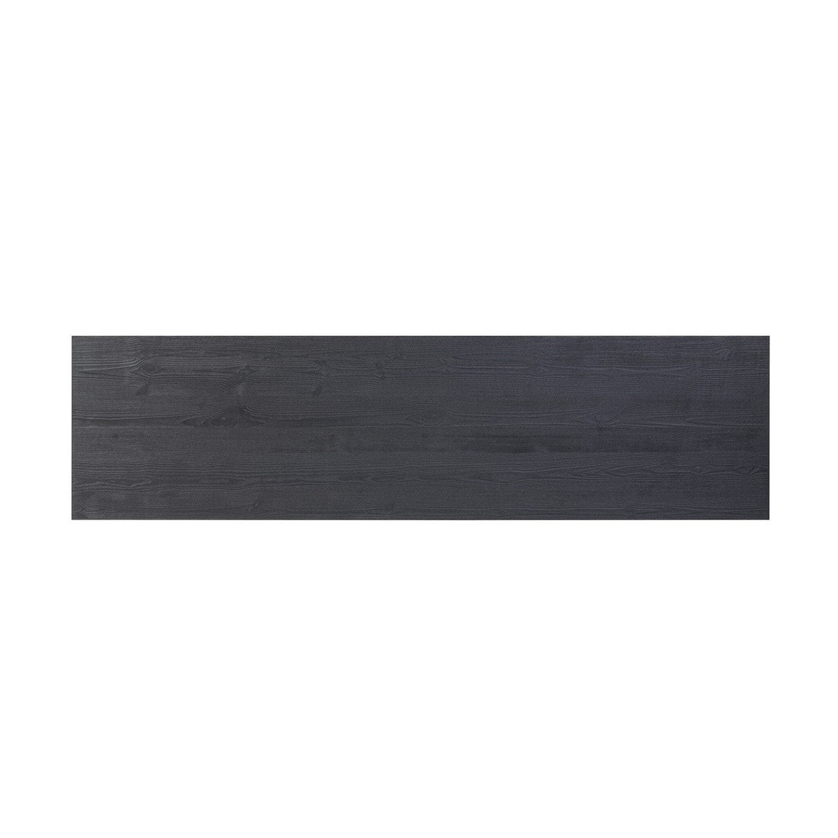 Otto Console Table - Black Pine