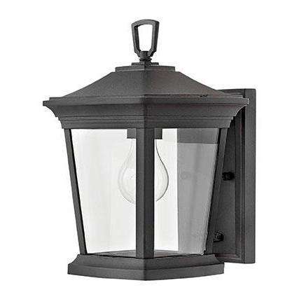 Outdoor Bromley Wall Sconce-Hinkley Lighting-HINKLEY-2368MB-Outdoor Lighting-1-France and Son