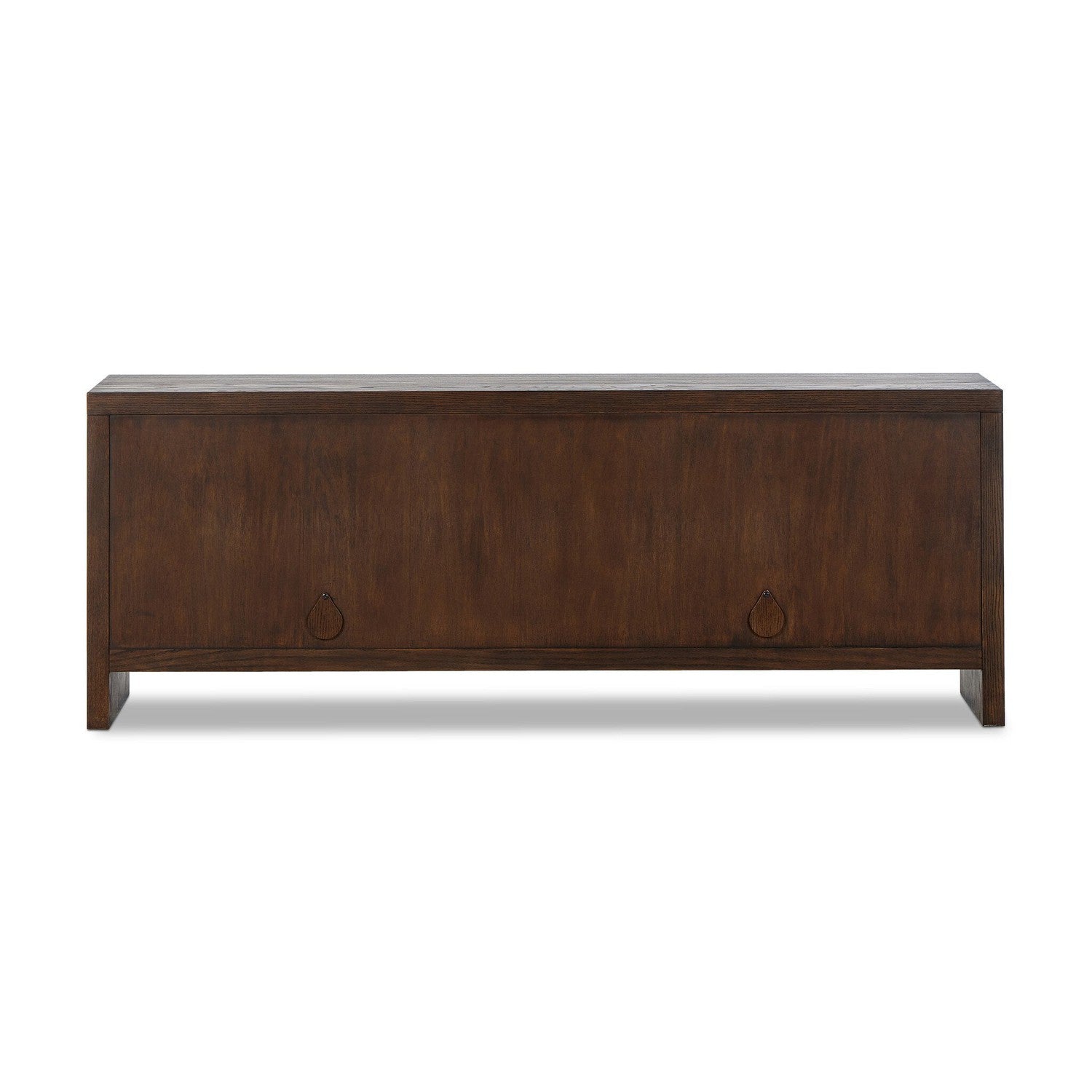 Torrington Sideboard - Umber Oak Veneer