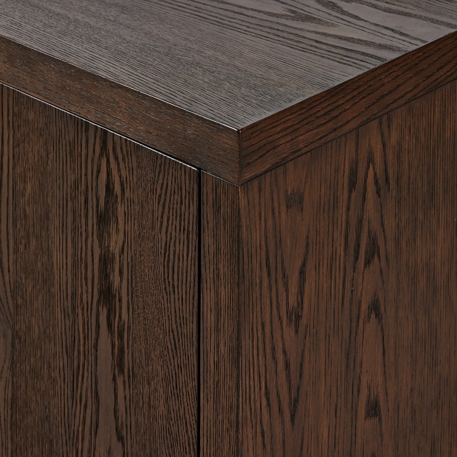 Torrington Sideboard - Umber Oak Veneer