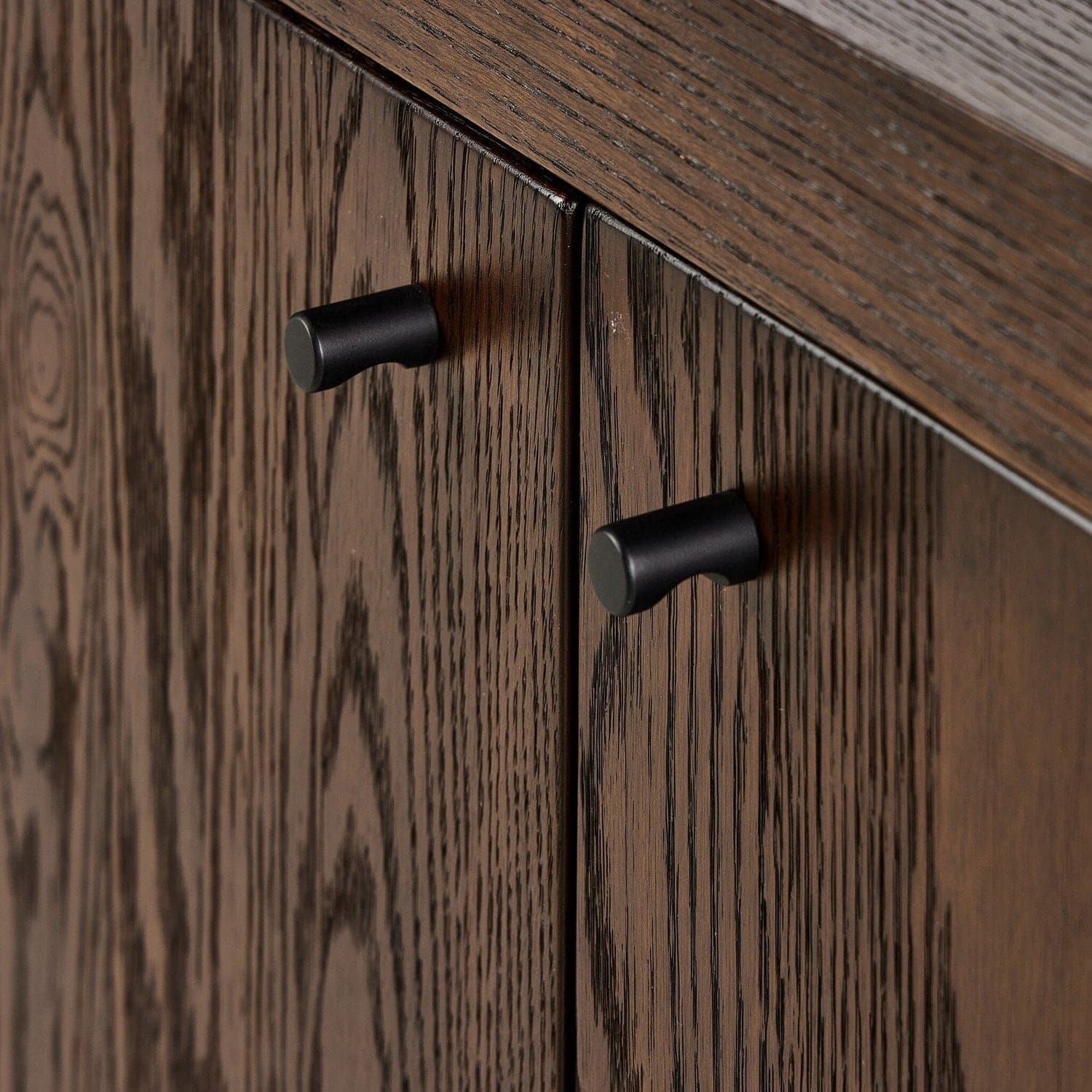 Torrington Sideboard - Umber Oak Veneer