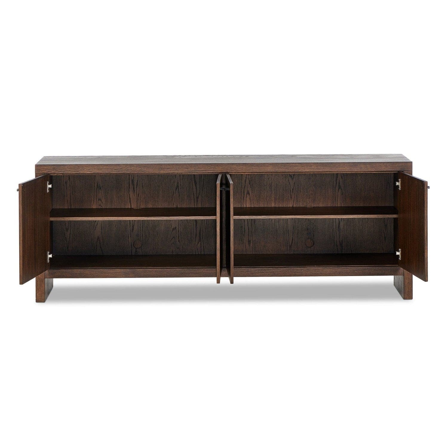 Torrington Sideboard - Umber Oak Veneer