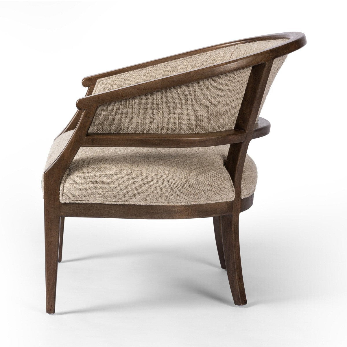 Osmond Chair - Limburg Sand