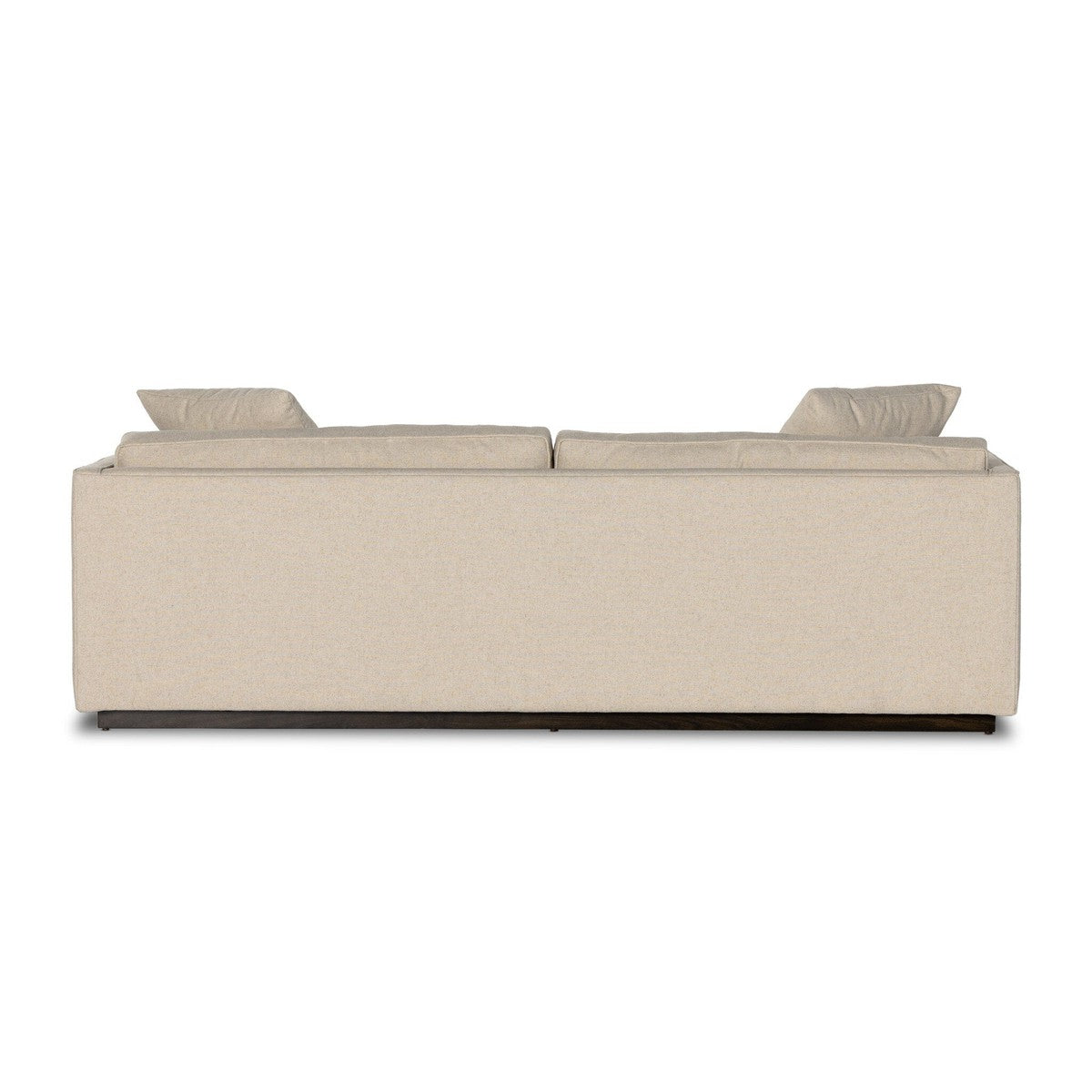 Sawyer 90" Sofa - Antwerp Natural