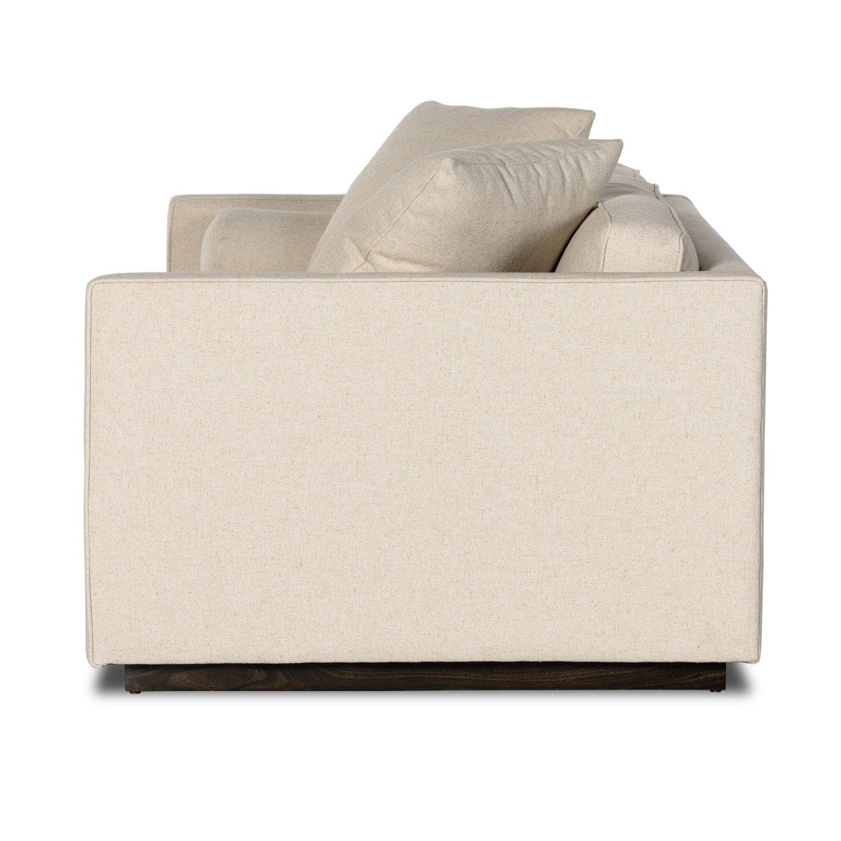 Sawyer 90" Sofa - Antwerp Natural