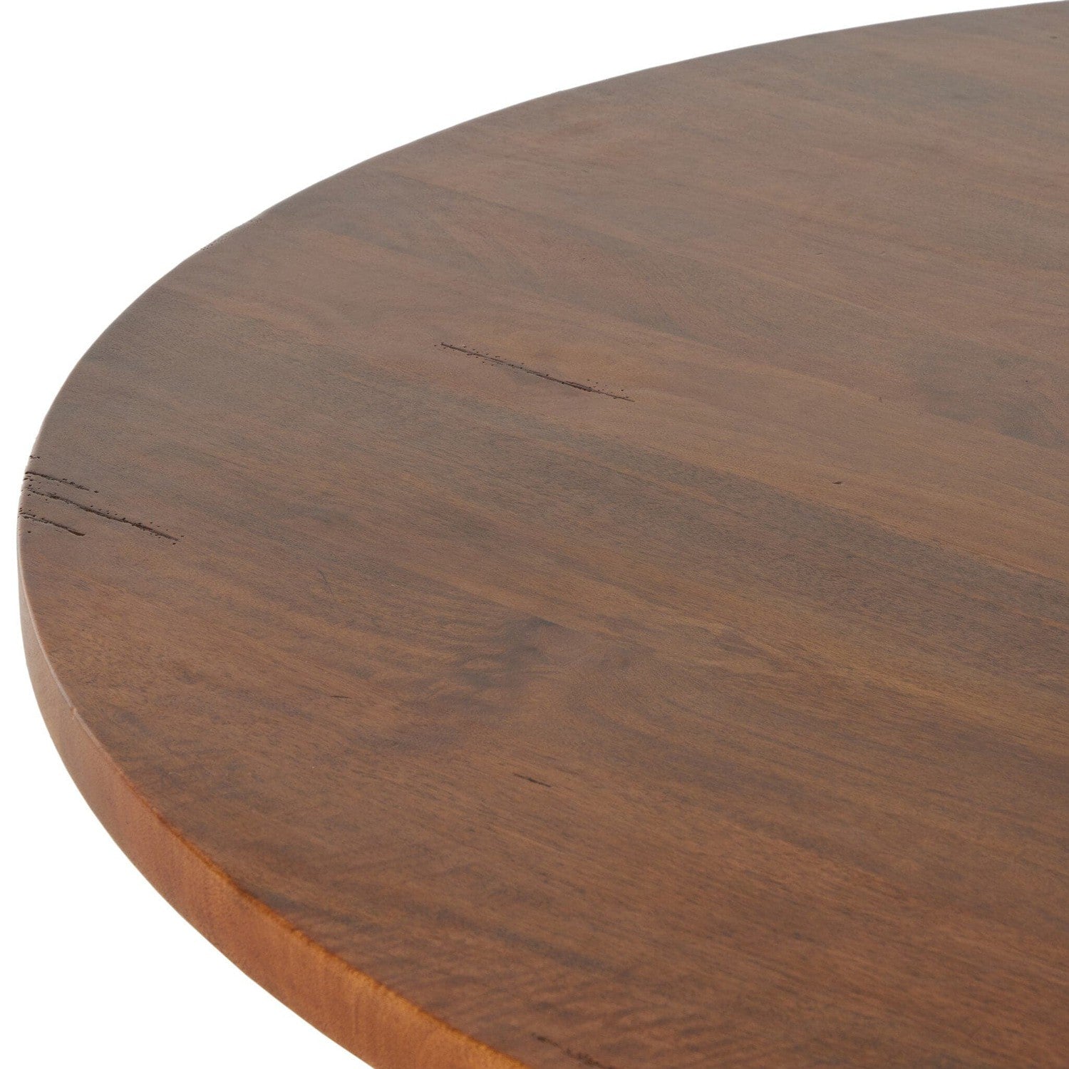 Cobain Dining Table - Reclaimed Mango