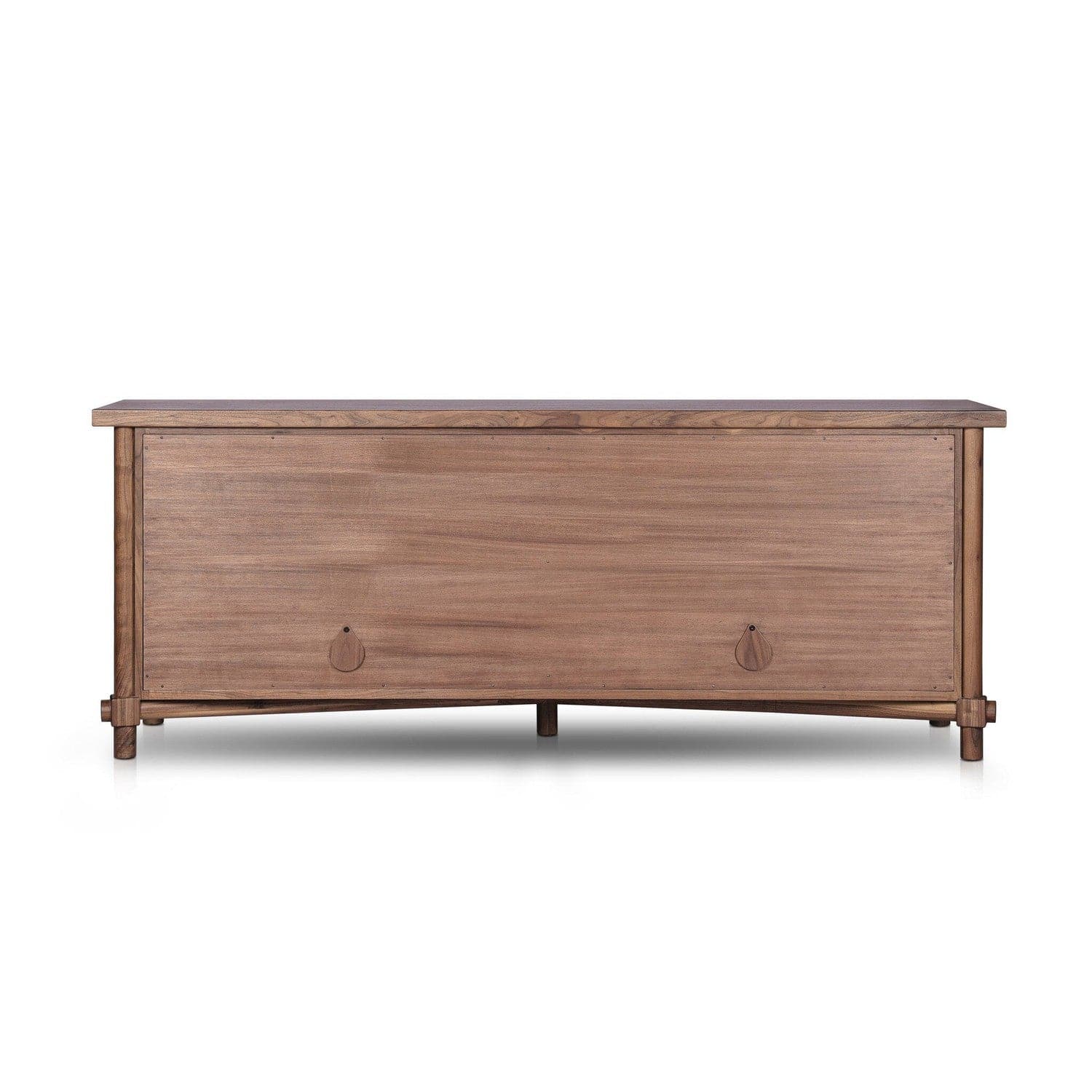 Shevone Sideboard - Natural Walnut