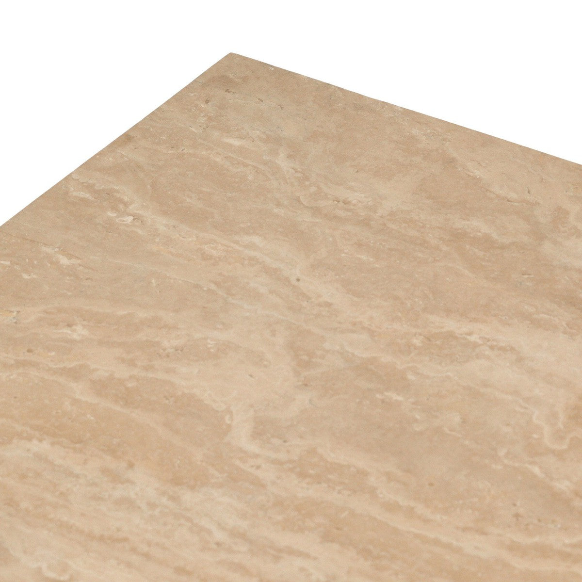 Coronado Sideboard - Rubbed Light Oak - Light Brown, Beige