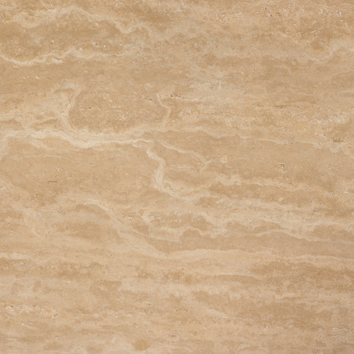 Coronado Sideboard - Rubbed Light Oak - Light Brown, Beige