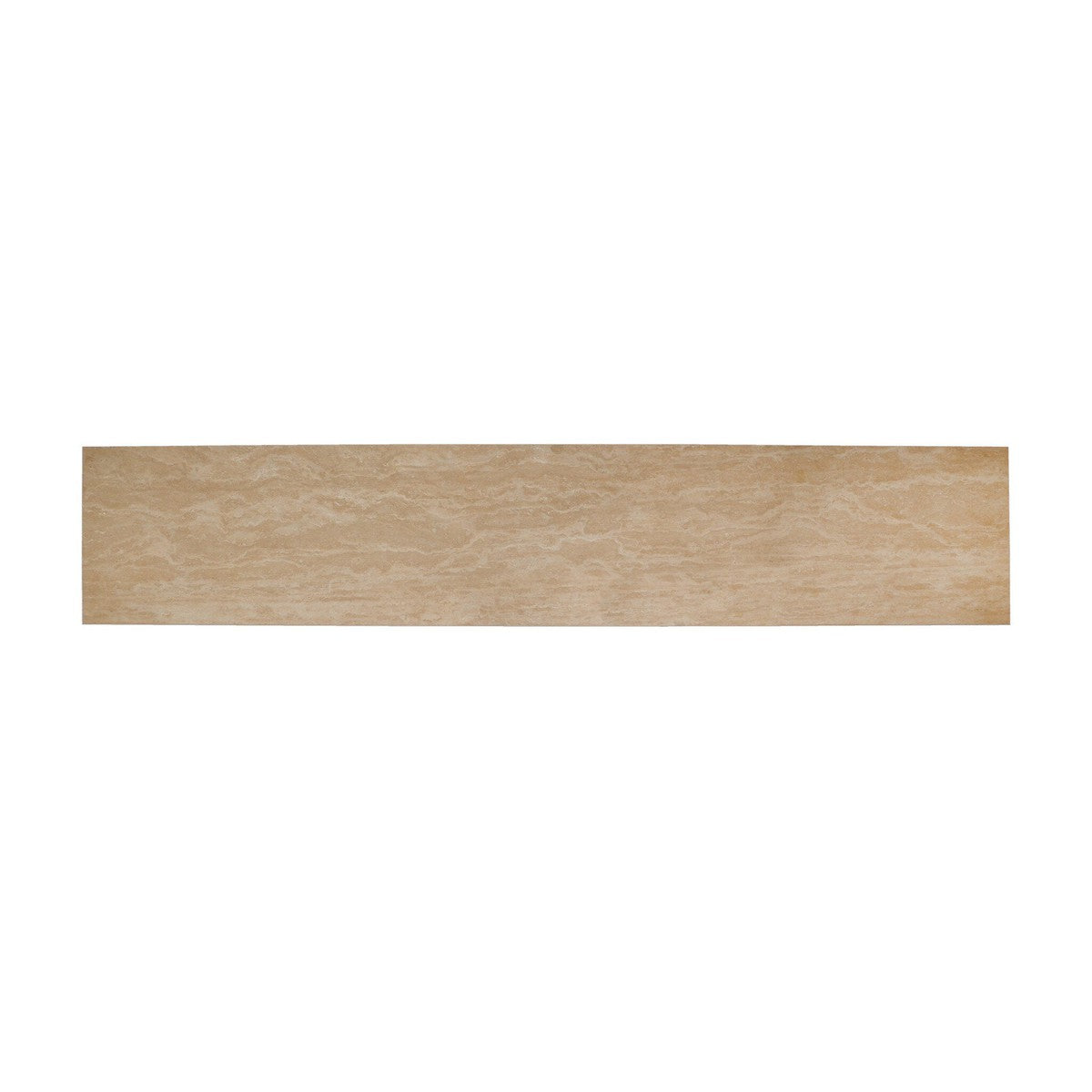 Coronado Sideboard - Rubbed Light Oak - Light Brown, Beige
