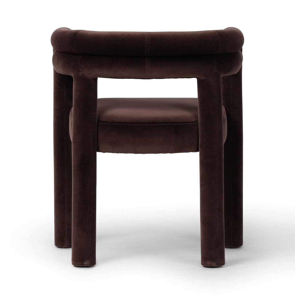 Tacova Dining Chair - Surrey Cocoa