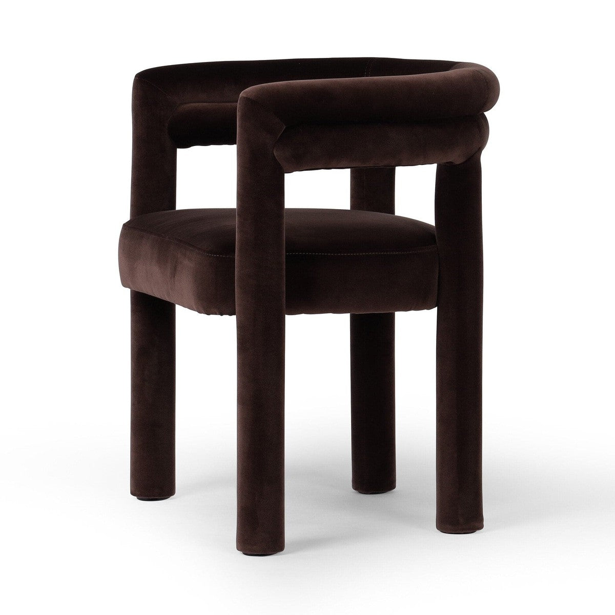 Tacova Dining Chair - Surrey Cocoa