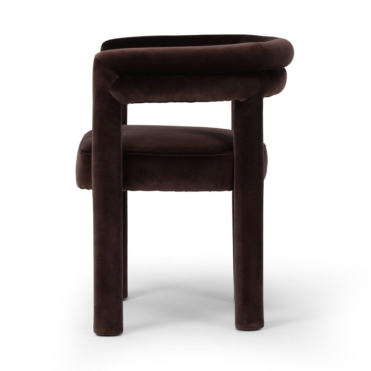 Tacova Dining Chair - Surrey Cocoa