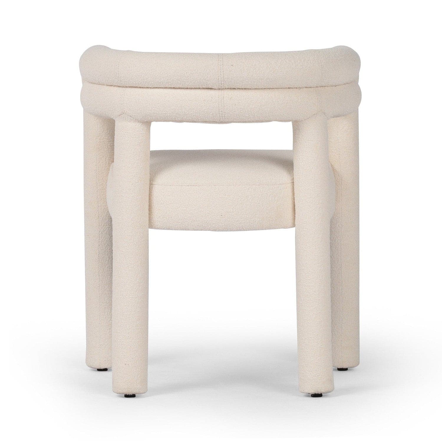 Tacova Dining Chair - Florence Cream - Open Box