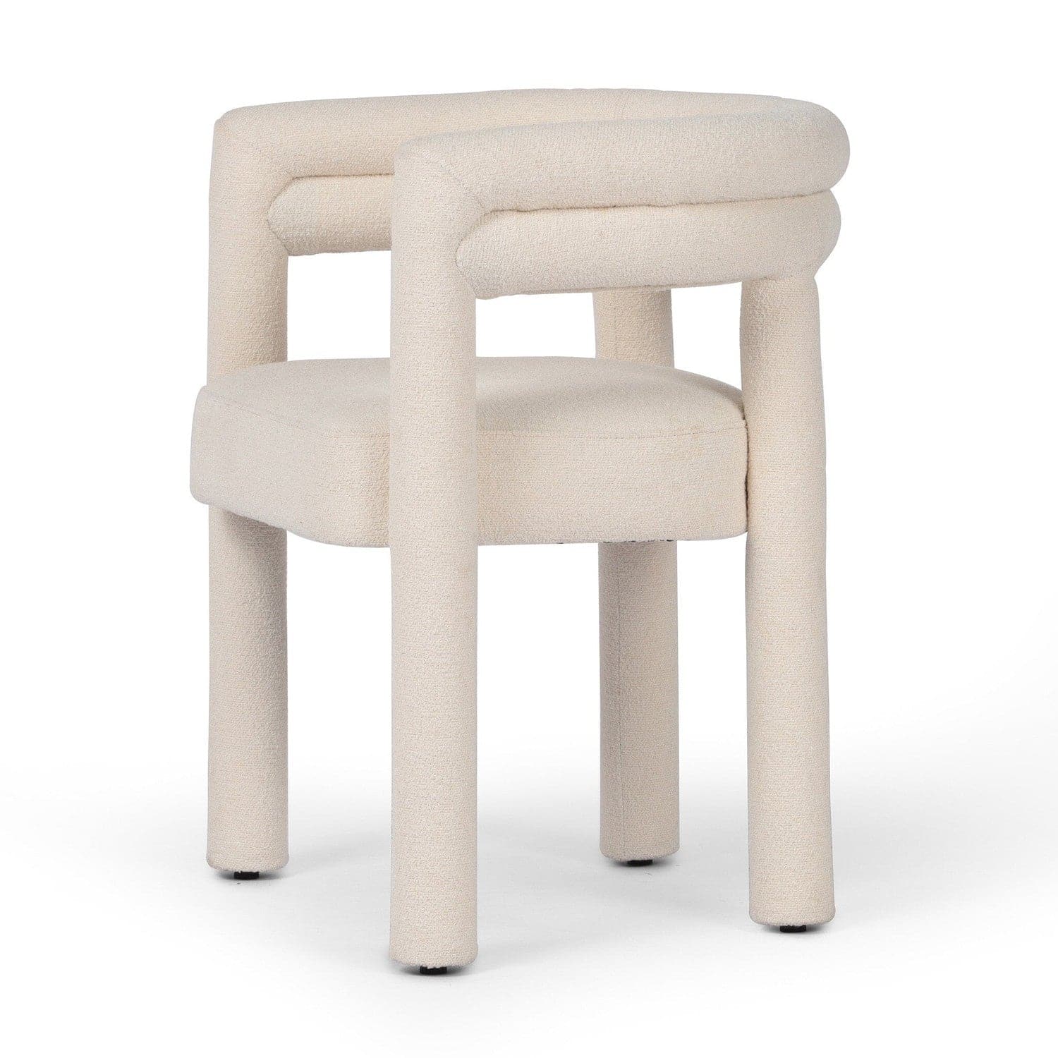 Tacova Dining Chair - Florence Cream