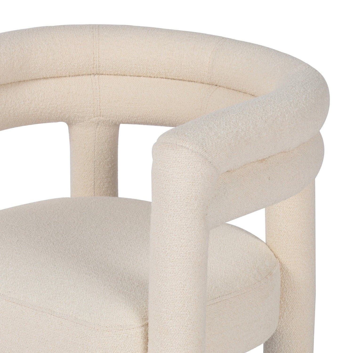 Tacova Dining Chair - Florence Cream