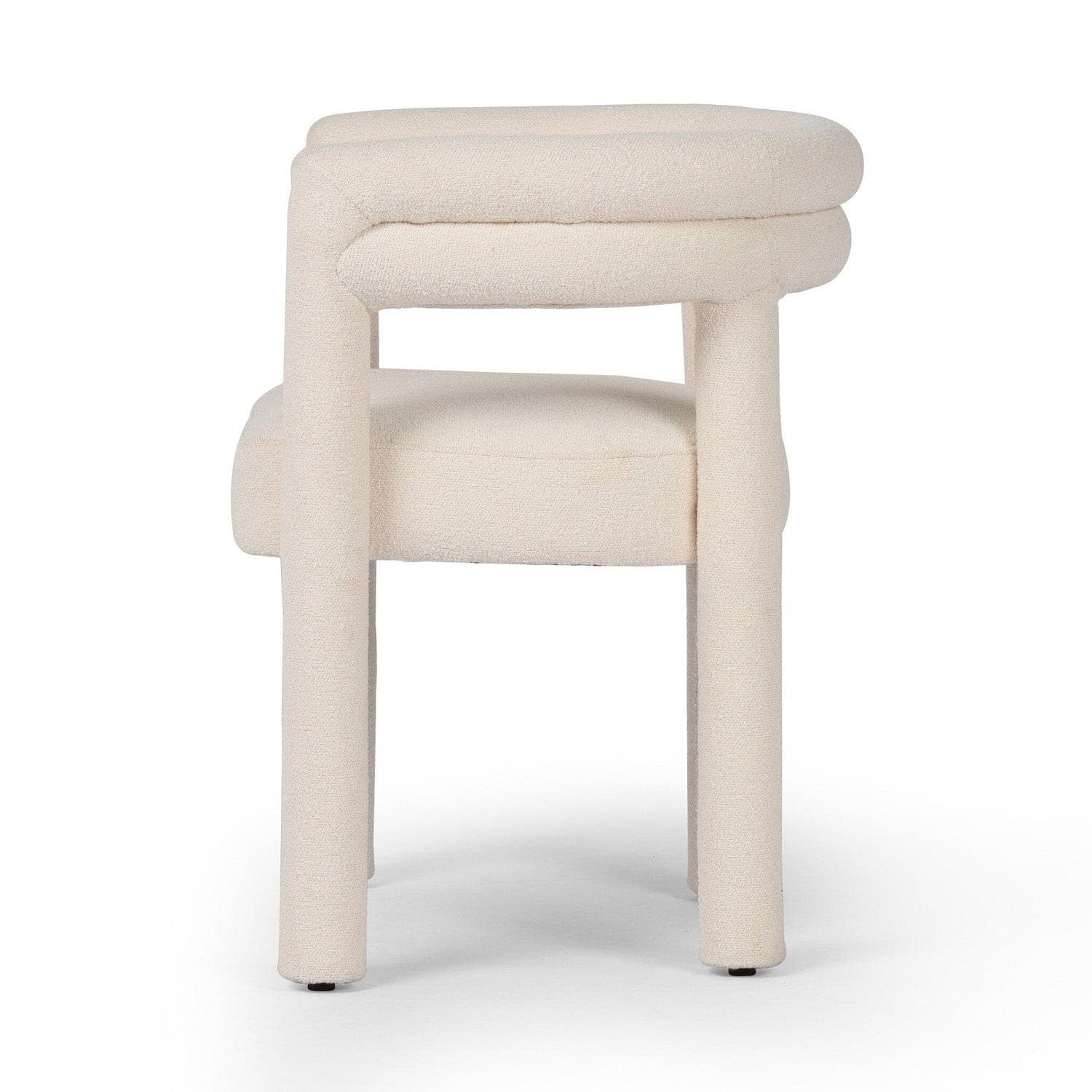 Tacova Dining Chair - Florence Cream