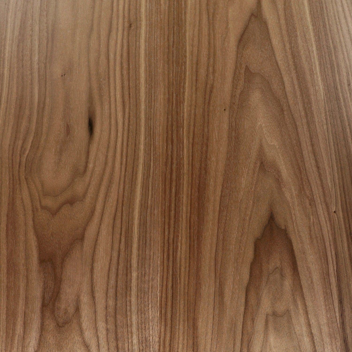 Shevone Dining Table - Natural Walnut Veneer