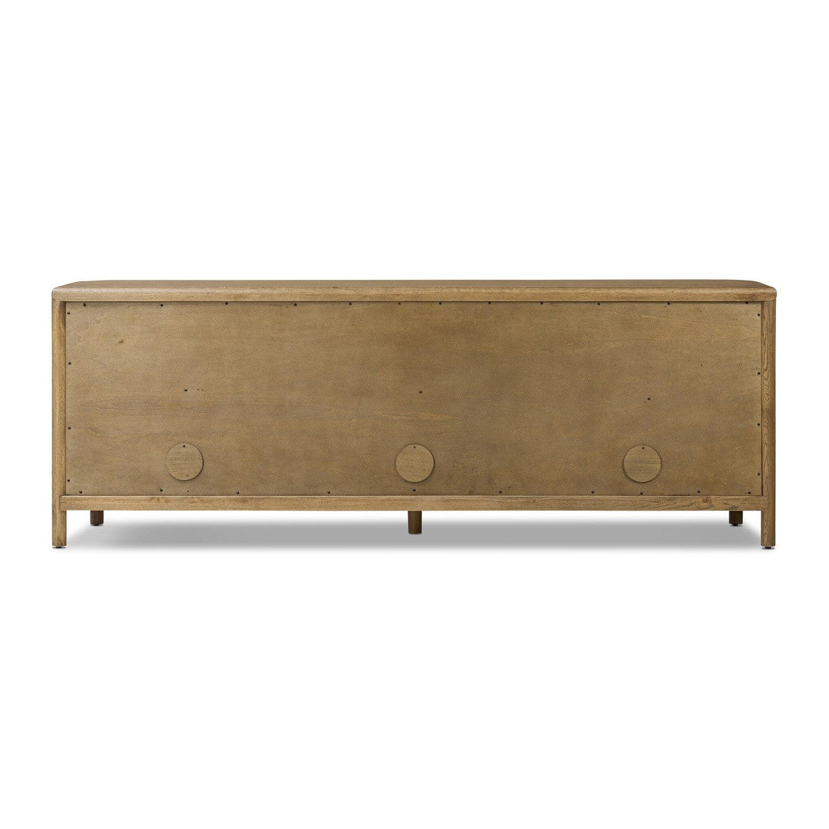 Florent Sideboard - Amber Oak