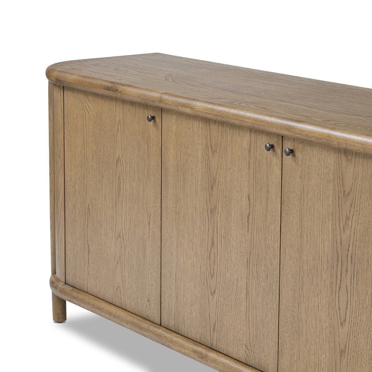 Florent Sideboard - Amber Oak