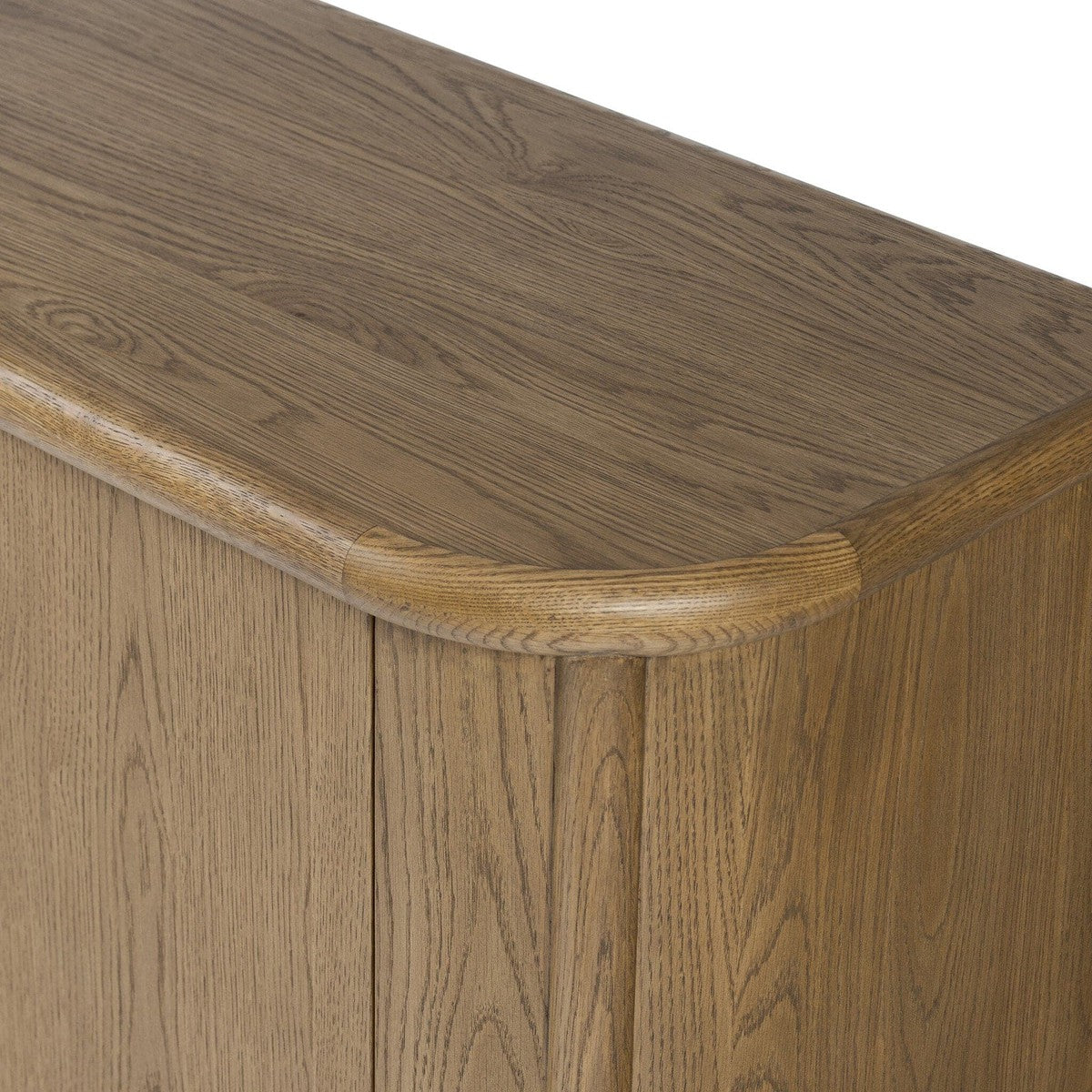 Florent Sideboard - Amber Oak