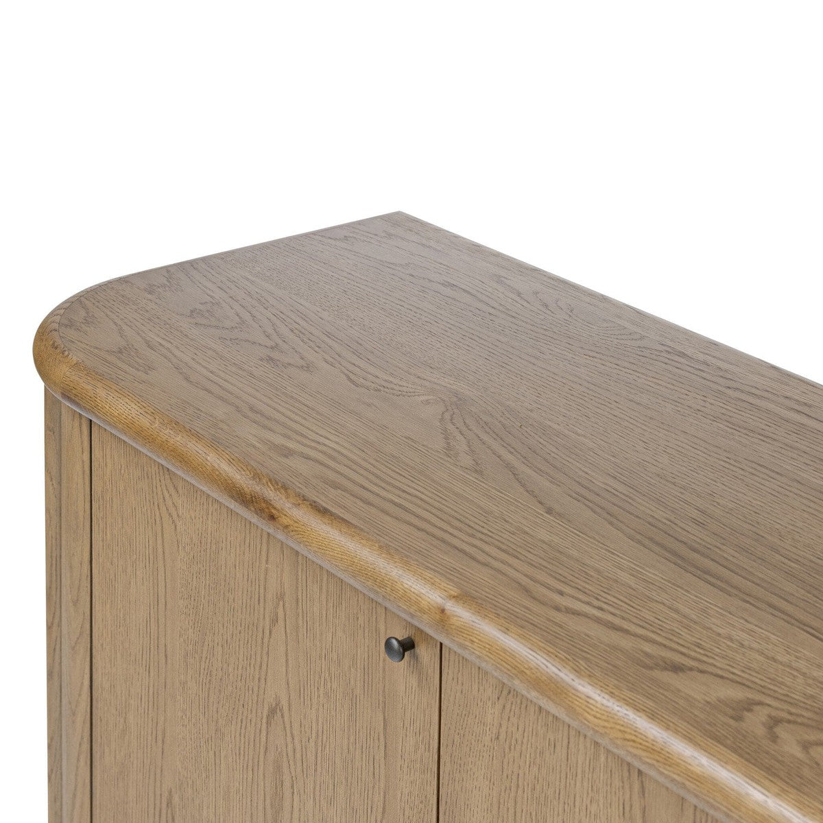 Florent Sideboard - Amber Oak