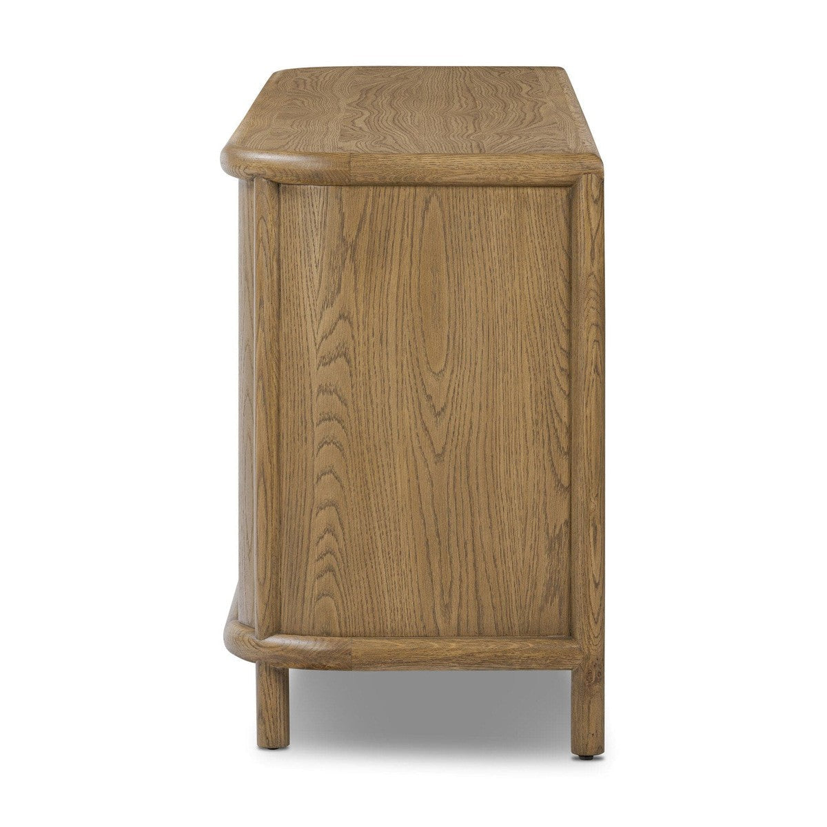 Florent Sideboard - Amber Oak