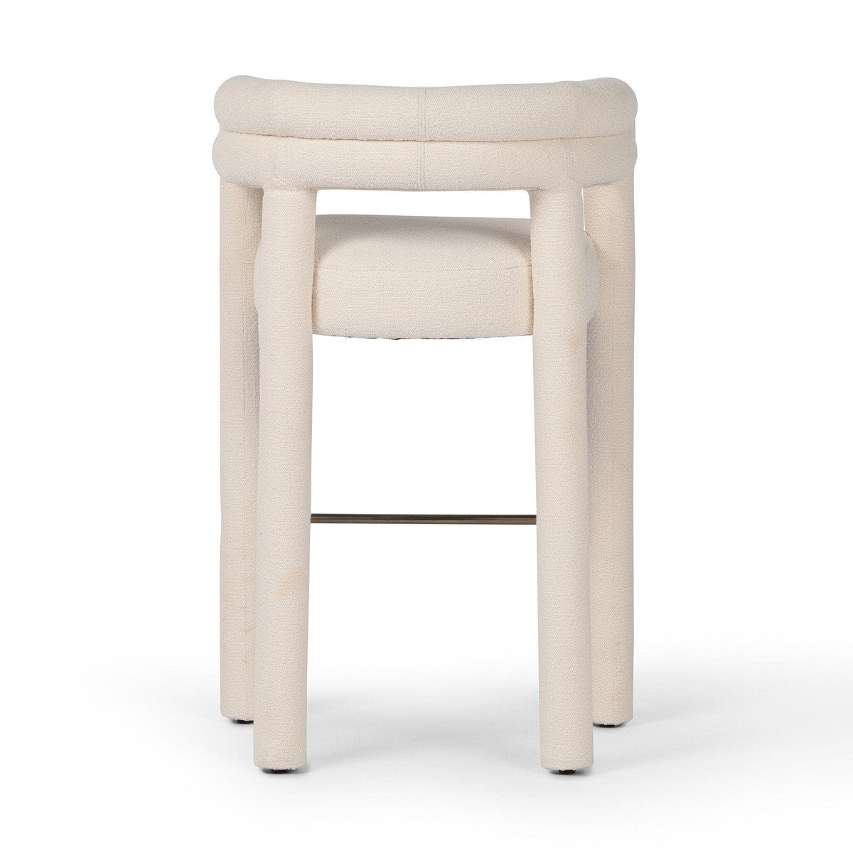 Tacova Bar Stool - Florence Cream