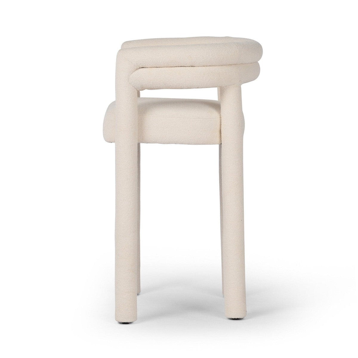 Tacova Bar Stool - Florence Cream