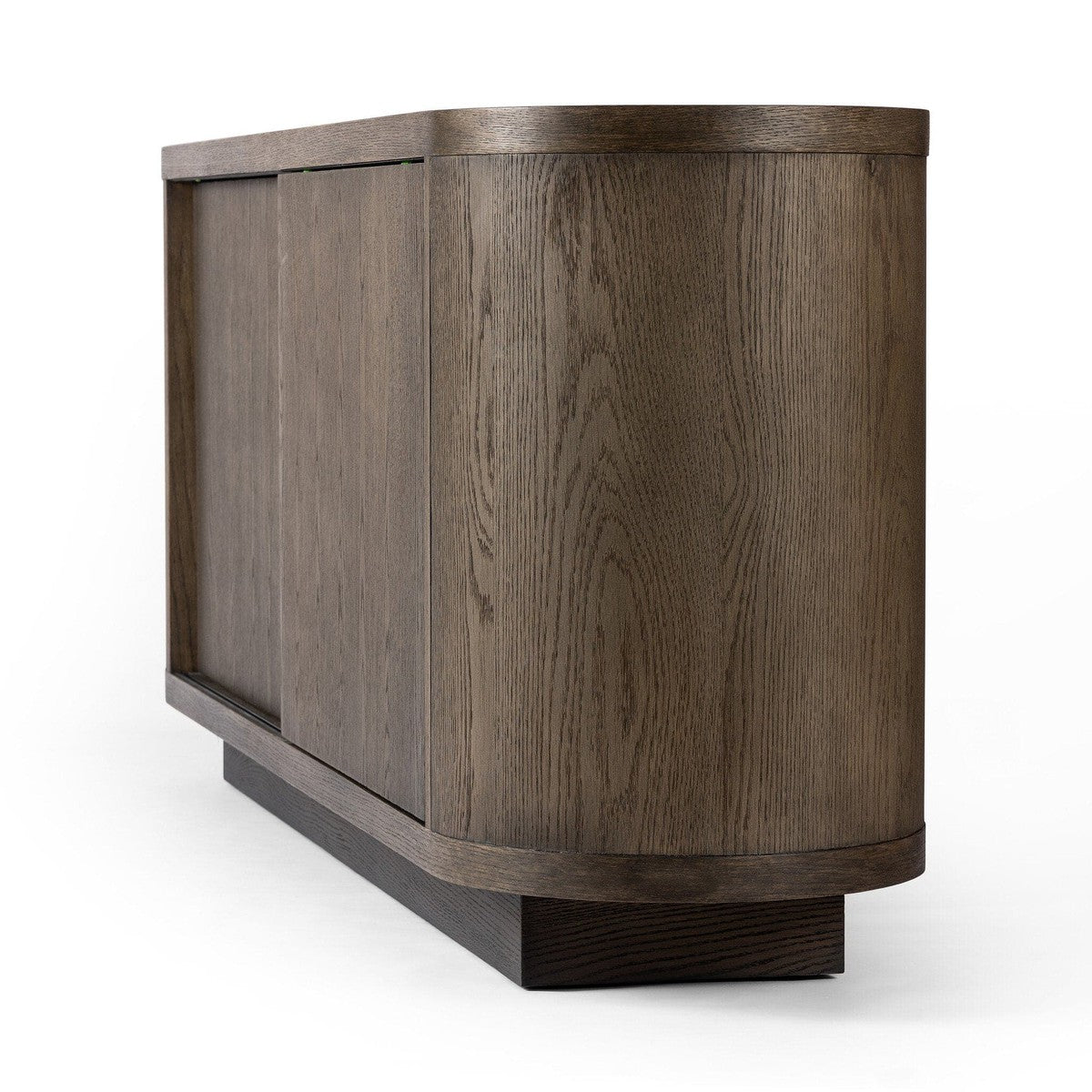 Galini Sideboard - Weathered Dark Oak