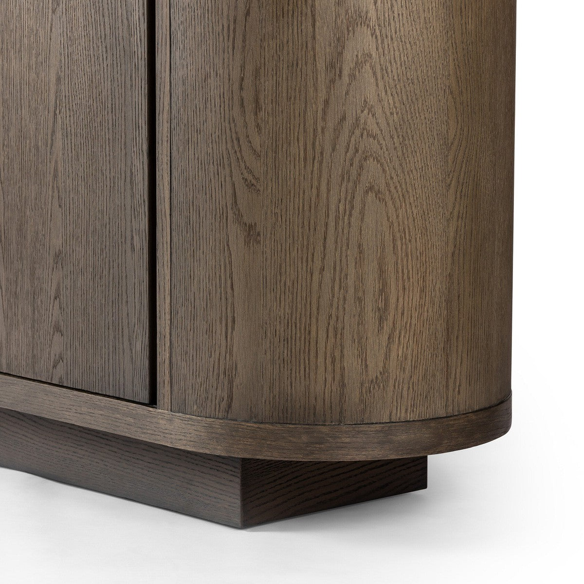 Galini Sideboard - Weathered Dark Oak