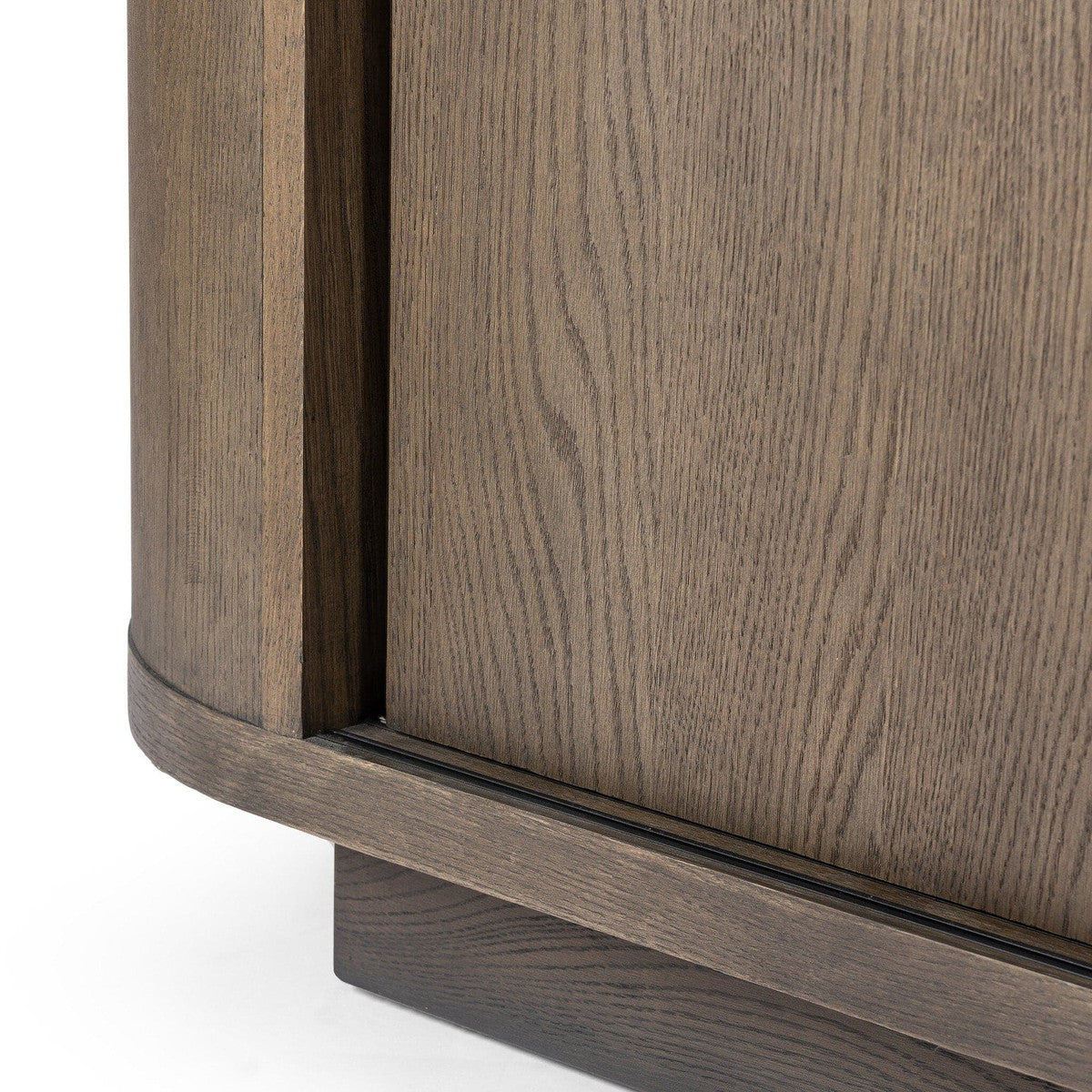 Galini Sideboard - Weathered Dark Oak