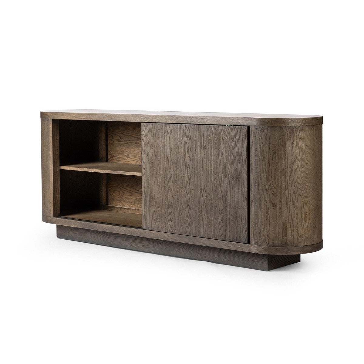 Galini Sideboard - Weathered Dark Oak