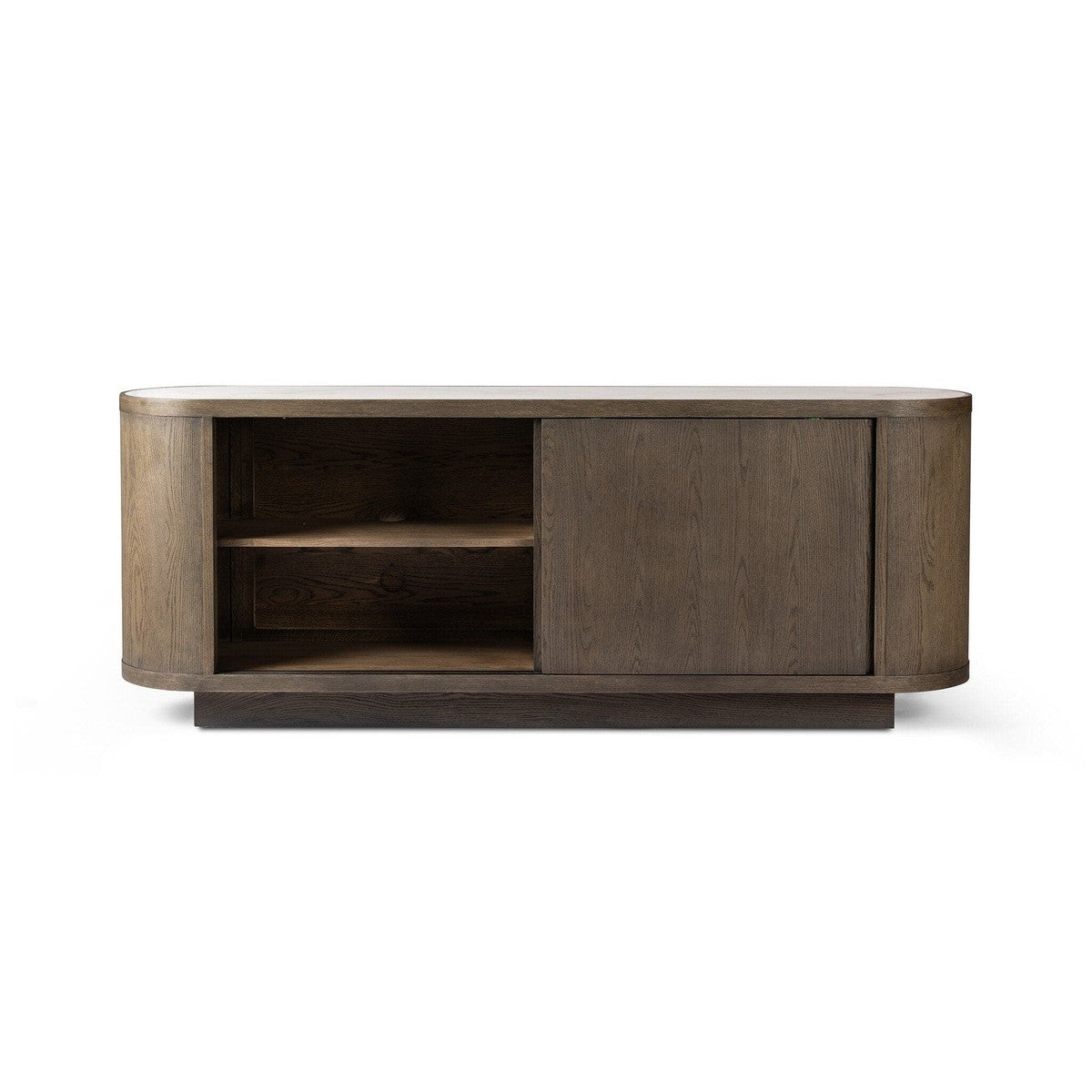 Galini Sideboard - Weathered Dark Oak