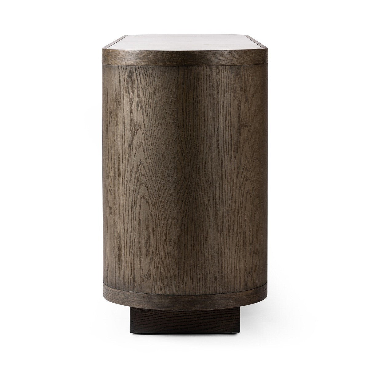 Galini Sideboard - Weathered Dark Oak