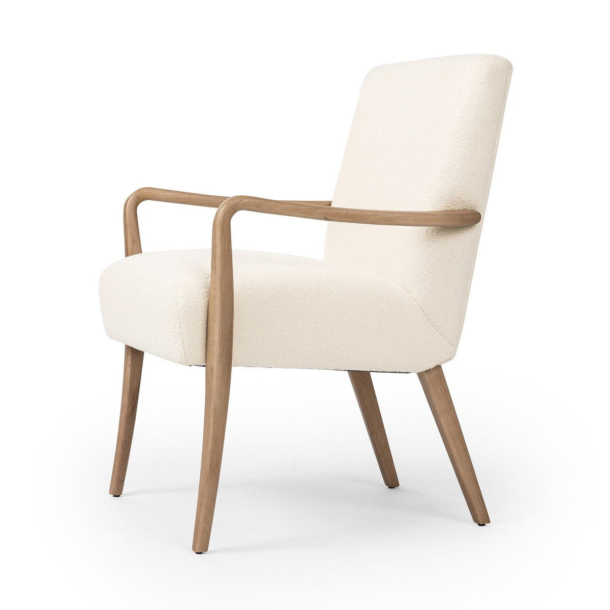 Carson Dining Chair - Florence Cream