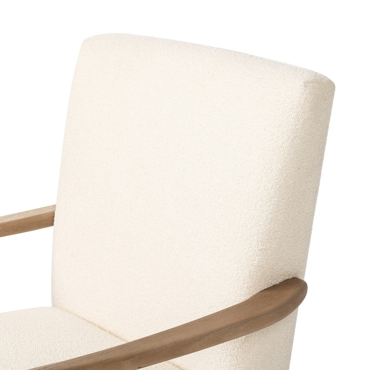 Carson Dining Chair - Florence Cream