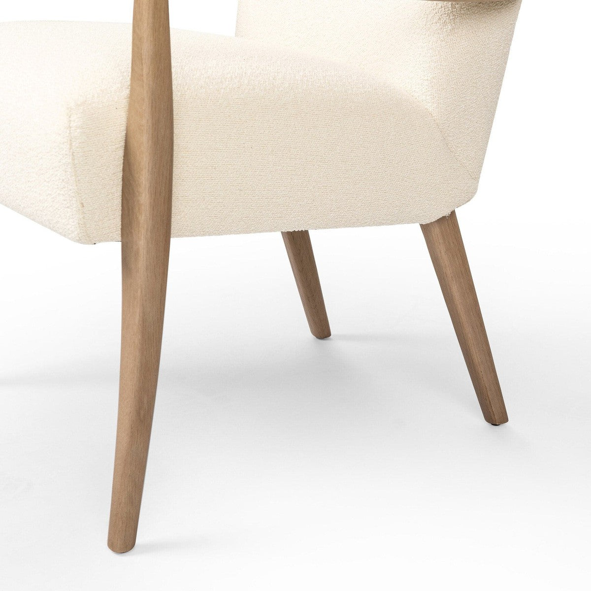 Carson Dining Chair - Florence Cream