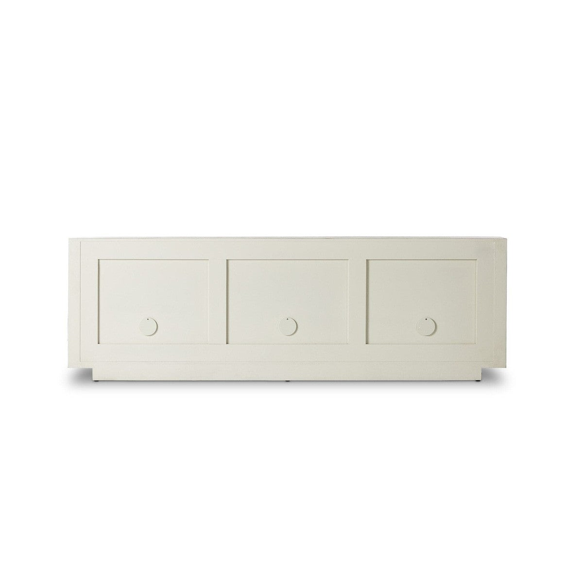 Bahari Sideboard - Light Guanacaste Veneer